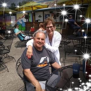 Meet your Posher, Terry